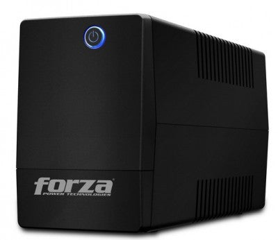 No-Break Forza Nt-751 Ups110V 750Va/350W