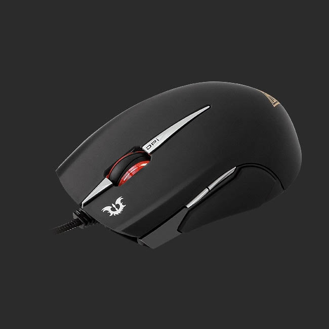 Mouse Gamdias Optical Erebos (Gd-Gms7500)