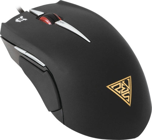 Mouse Gamdias Laser Erebos (Gd-Gms7510)