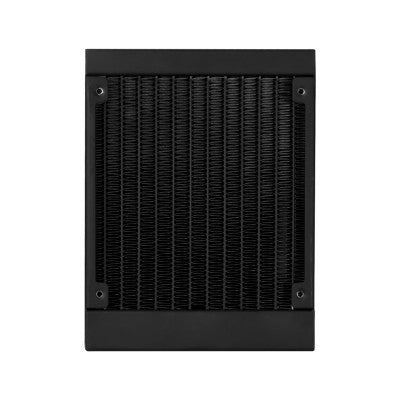 Enfriamiento Liquido Game Factor Lqg500-Bk 120Mm Rgb 150W Fan Negro