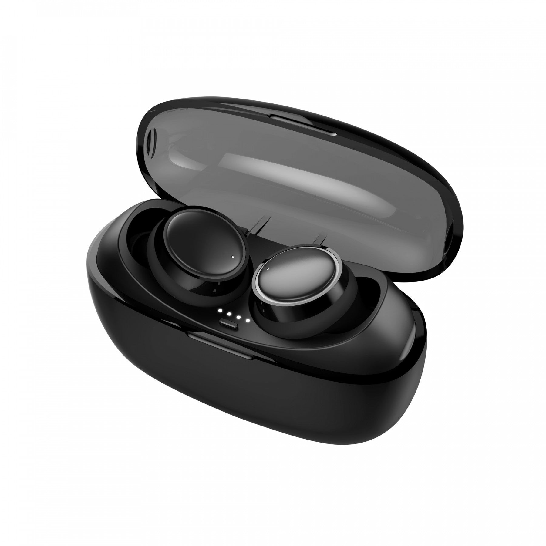 Audífono Wireless Getttech Gam-29732 Earbuds Melody