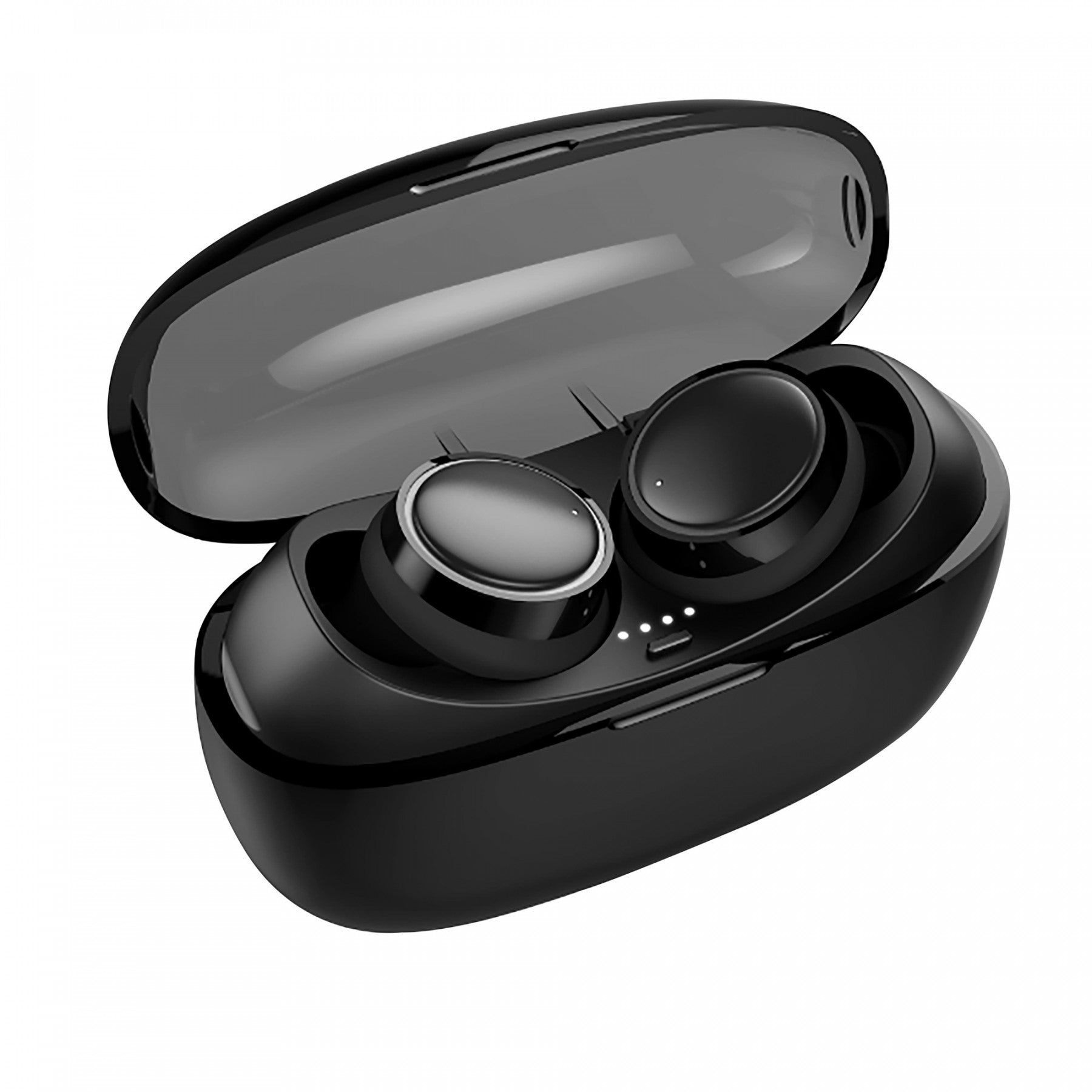 Audífono Wireless Getttech Gam-29732 Earbuds Melody