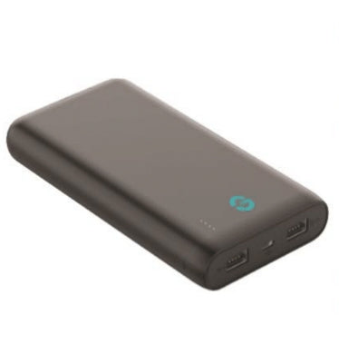 Power Bank-Charger Getttech Gcs-16507 Satelite 20000Mah/Laptop 45W/Qc