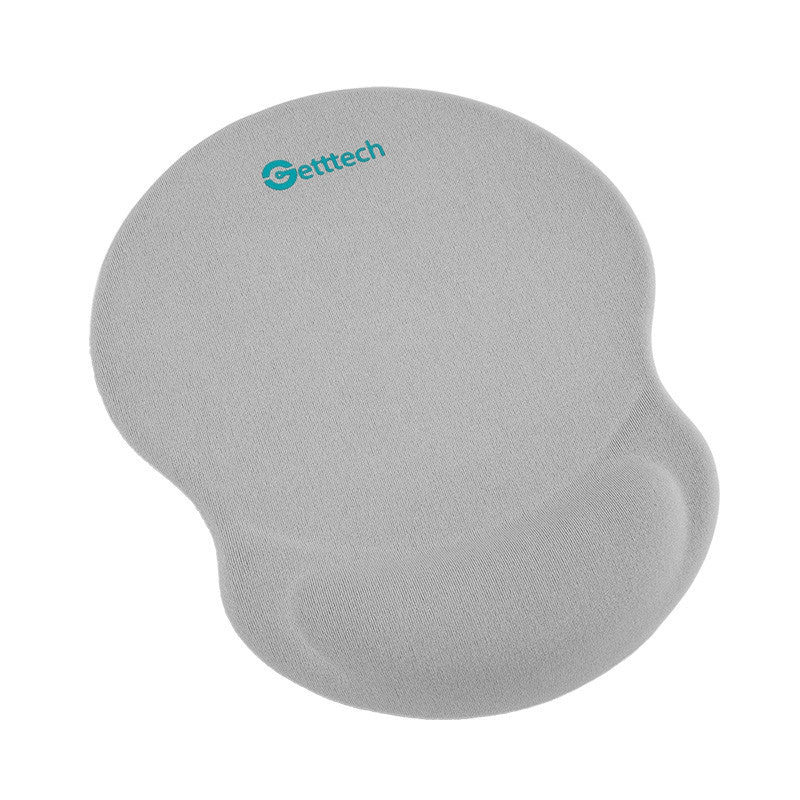 Mousepad Getttech Ggd-Std-01-Gy De Gel Gris Modelo: