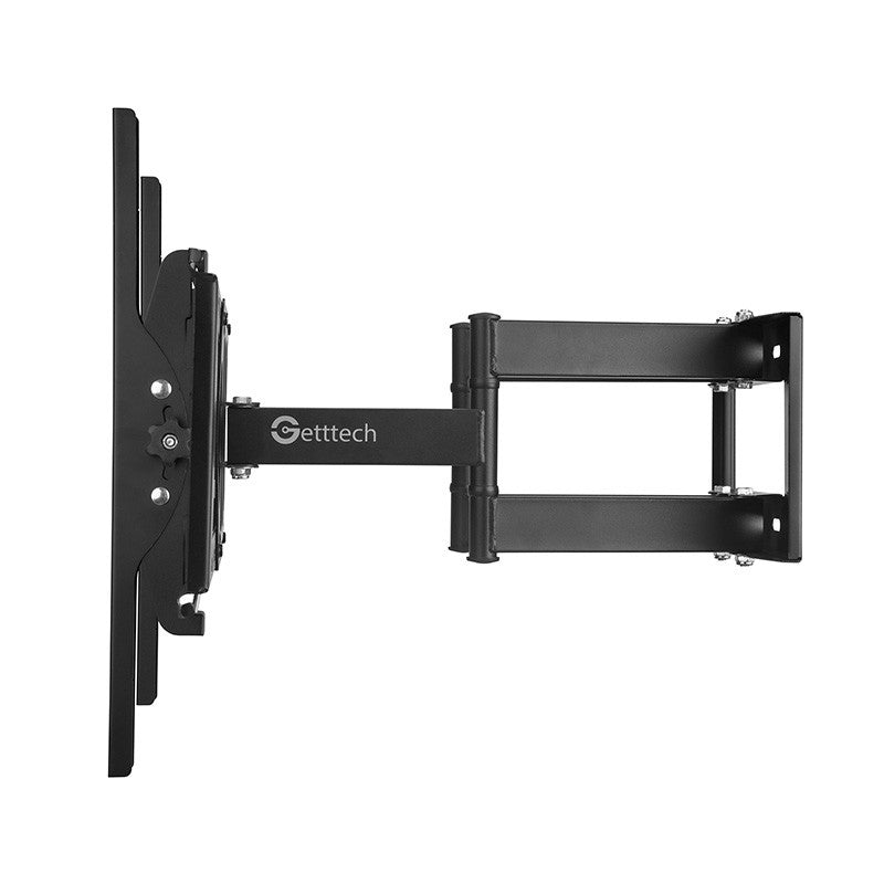 Soporte De Monitor Getttech Gwt-Wam70-01 Para Pantalla 32 Pulgadas