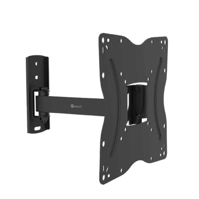 Soporte Getttech Tw-1032 Para Pantalla De 17-42" Brazo Artic/Max 25Kg