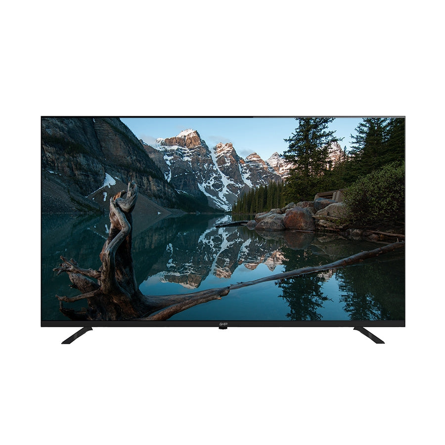 Television Smart Ghia Android Tv Certified 50 Pulg 4K Wifi / Rj45 /3 Hdmi /2 Usb / Rca / Aux 3.5Mm / Optico 60Hz