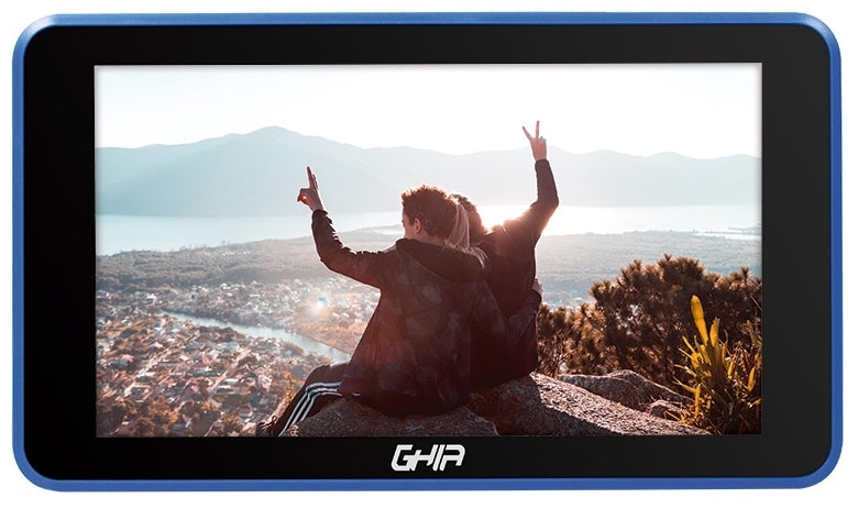 Tablet Ghia 7 A7 Wifi/A133 Quadcore /2Gb Ram/16Gb /2Cam/Wifi/Bluetooth/2100Mah/Android 11 /Azul