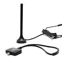 Sintonizador De Tv Ghia Para Dispositivos Moviles Android 2 Antenas