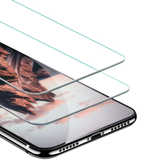 Mica Ghia Cristal Para Iphone 11 2-Paq