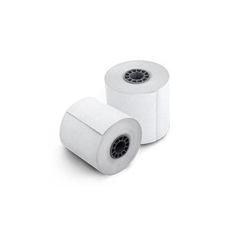 Paquete Rollo Papel Termico Ghia 57X60 Mm /10 Piezas /Para Impresoras De 58Mm