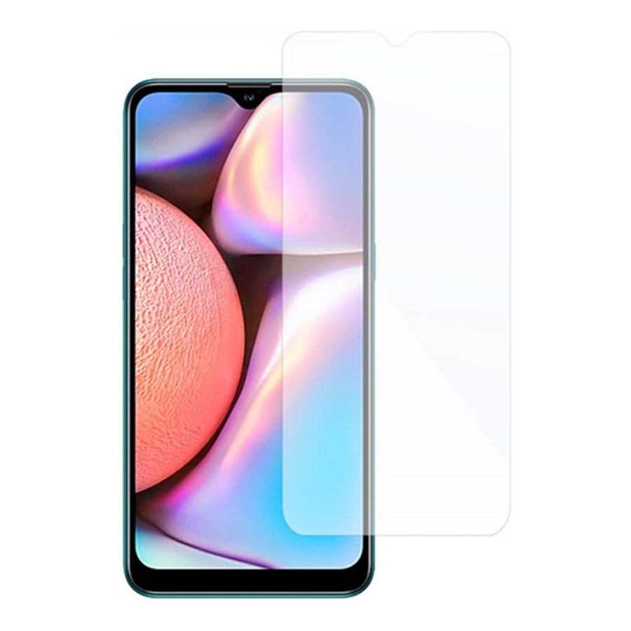 Mica Ghia Cristal Para Samsung A10S 2-Paq