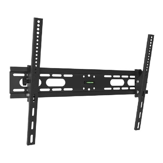 Soporte Ghia Plano Para Pantalla Led/Lcd / 32-80 Pulgadas / 40 Kg Max / Inclina La Pantalla 15 Hacia Arriba O Abajo