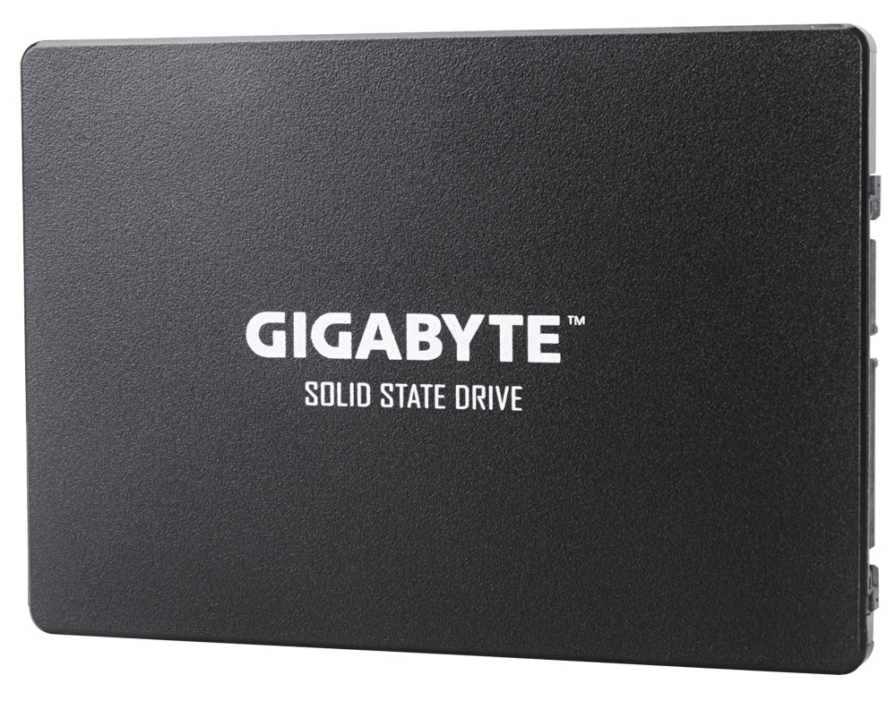 Disco De Estado Solido 240Gb Gigabyte Gp-Gstfs31240Gntd Sata Iii 500 Mb/S 420 6 Gbit/S