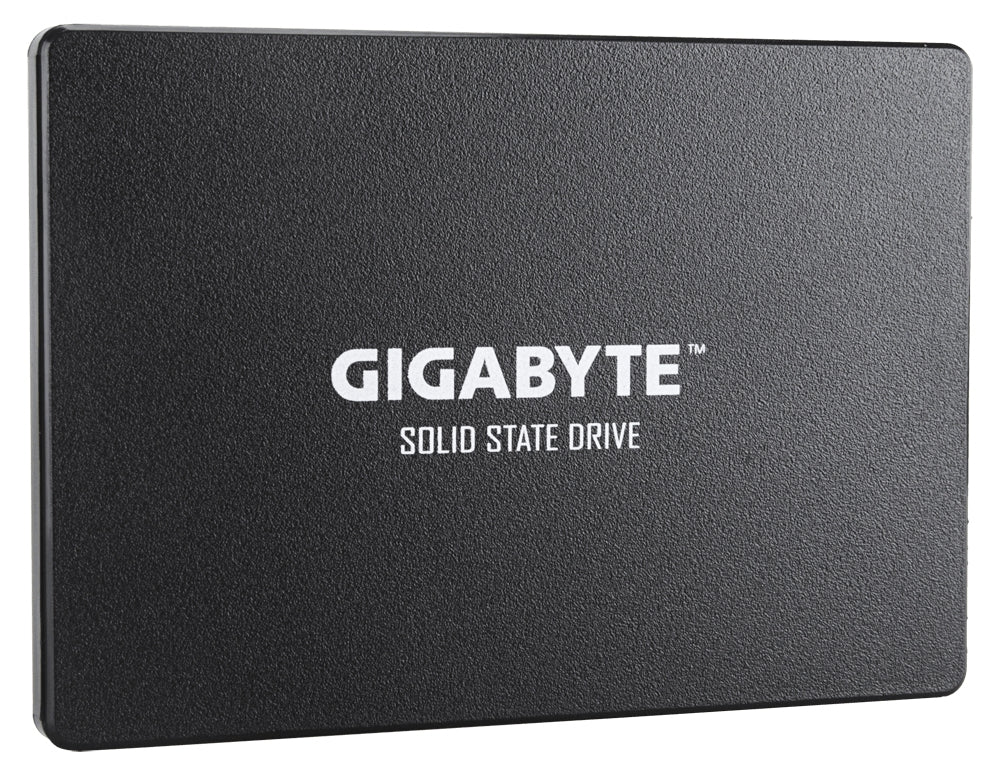 Disco De Estado Solido 240Gb Gigabyte Gp-Gstfs31240Gntd Sata Iii 500 Mb/S 420 6 Gbit/S