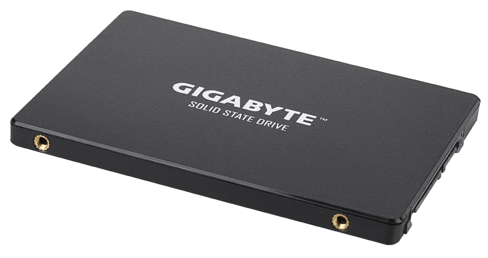 Unidad De Estado Solido Ssd Gigabyte 2.5 256Gb Sata 6Gb/S Nandflash 7Mm Lect 520Mb/S Escrit 500Mb/S