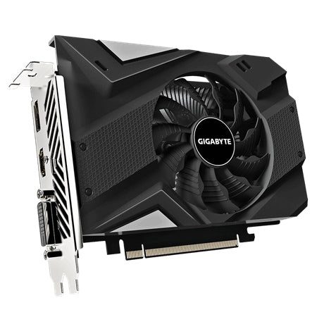 Tarjeta De Video Gigabyte Gv-N1656Oc-4Gd Rev2.0 Nvidia Gtx 1650 Gb Gddr6