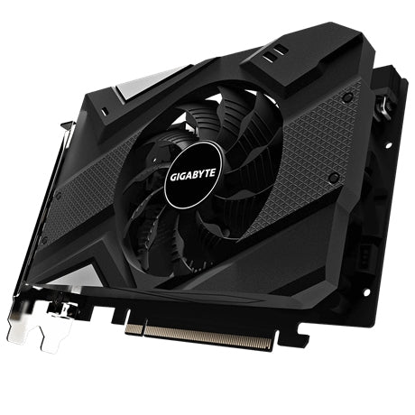 Tarjeta De Video Gigabyte Gv-N1656Oc-4Gd Rev2.0 Nvidia Gtx 1650 Gb Gddr6