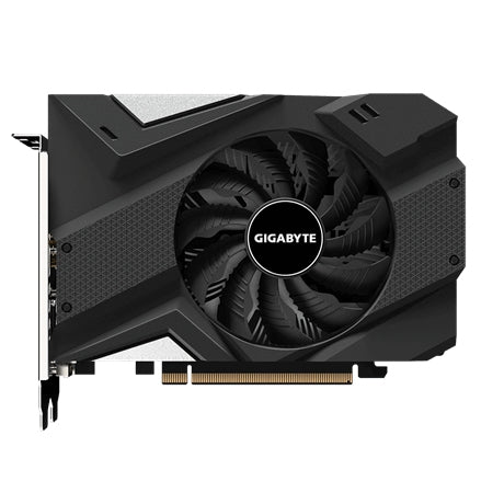 Tarjeta De Video Gigabyte Gv-N1656Oc-4Gd Rev2.0 Nvidia Gtx 1650 Gb Gddr6