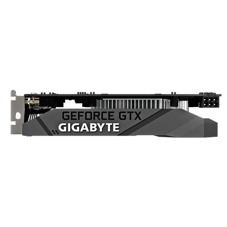 Tarjeta De Video Gigabyte Gv-N1656Oc-4Gd Rev2.0 Nvidia Gtx 1650 Gb Gddr6