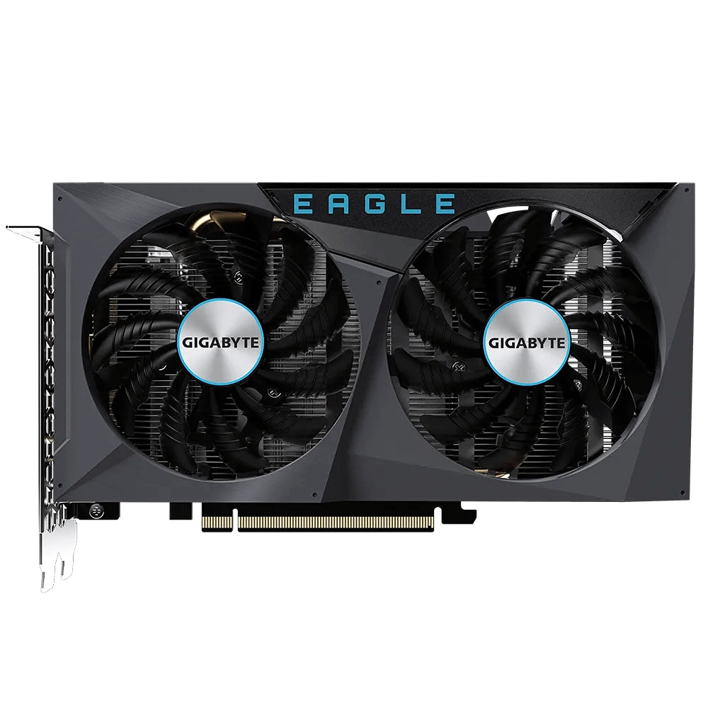 Tarjeta De Video Gigabyte Gv-N3050Eagle Oc-8Gd Geforce Rtx Gb Gddr6 Pci-E 4.0 X 16