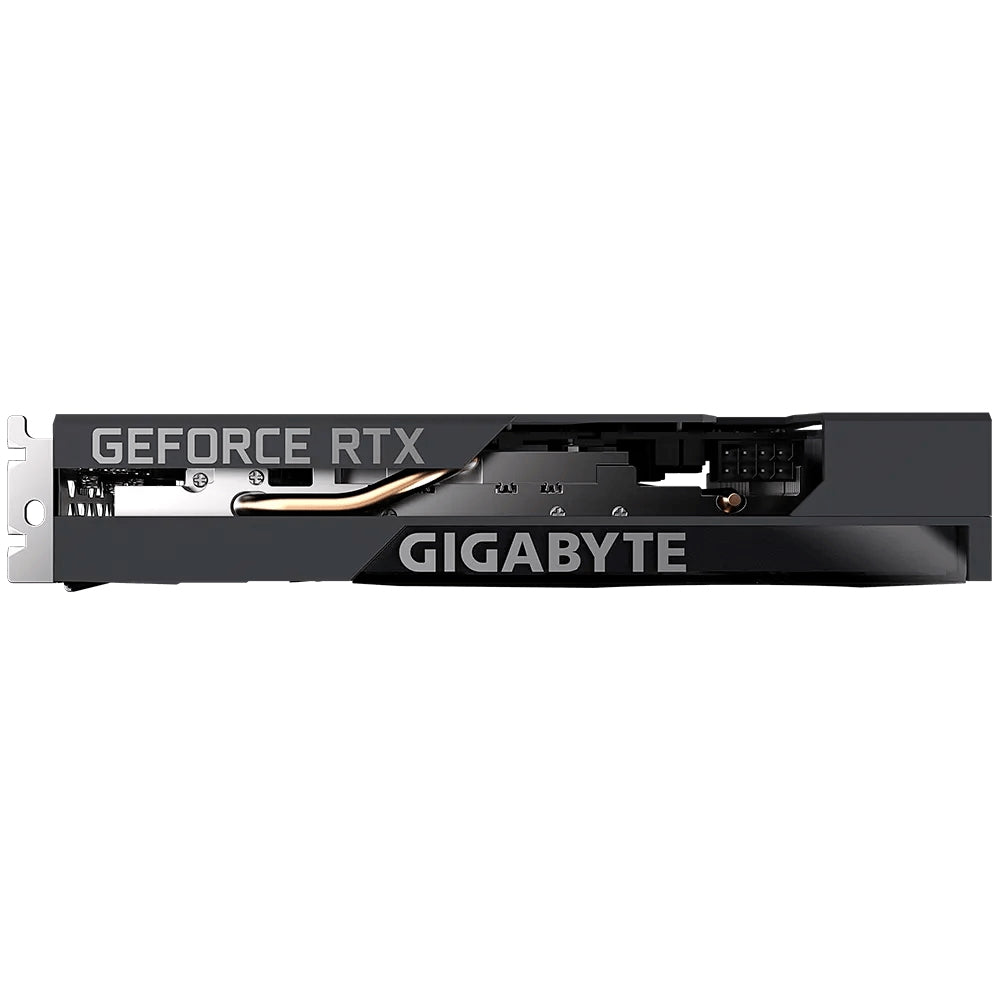 Tarjeta De Video Gigabyte Gv-N3050Eagle Oc-8Gd Geforce Rtx Gb Gddr6 Pci-E 4.0 X 16