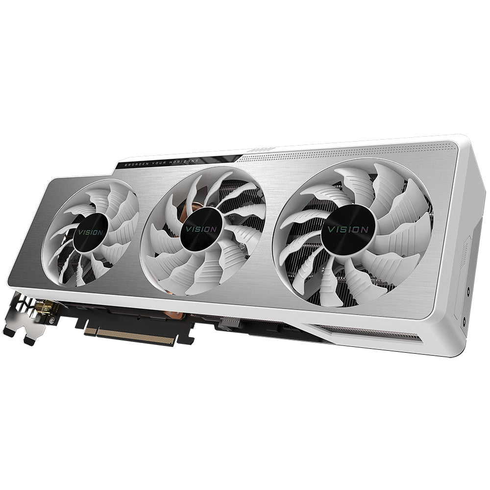 Tarjeta De Video Gigabyte Gv-N308Tvision Oc-12G Nvidia Geforce Rtx 3080 Gb Gddr6X Pci-E 4.0 16