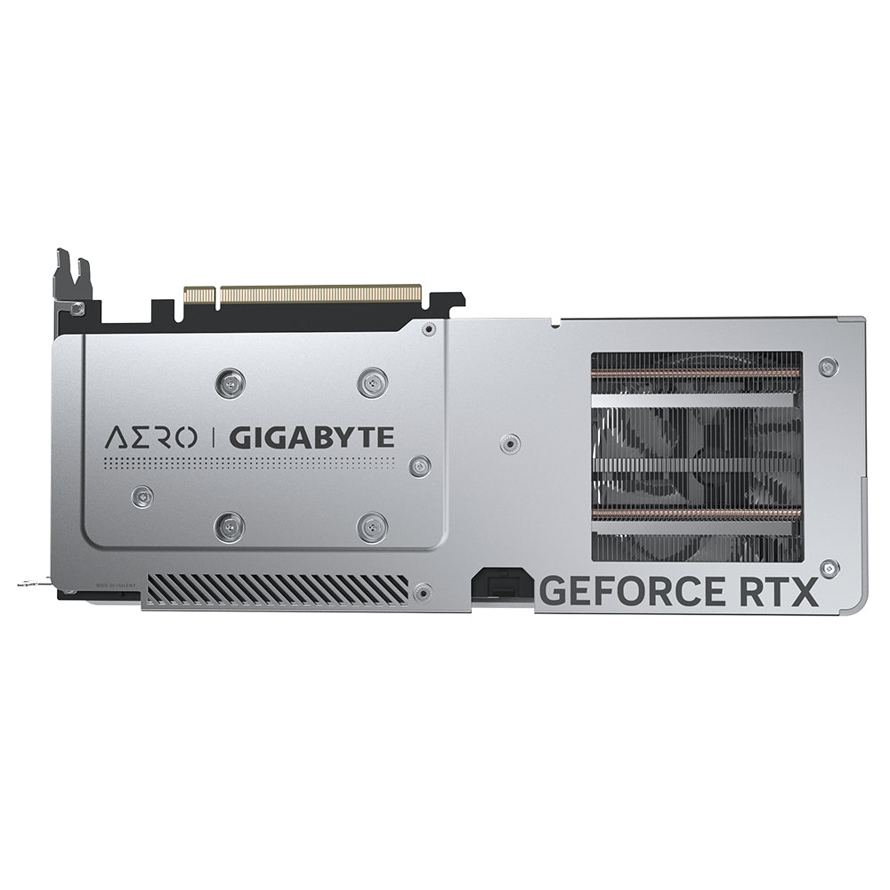 Tarjeta De Video Gigabyte Gv-N4060Aero Oc-8Gd