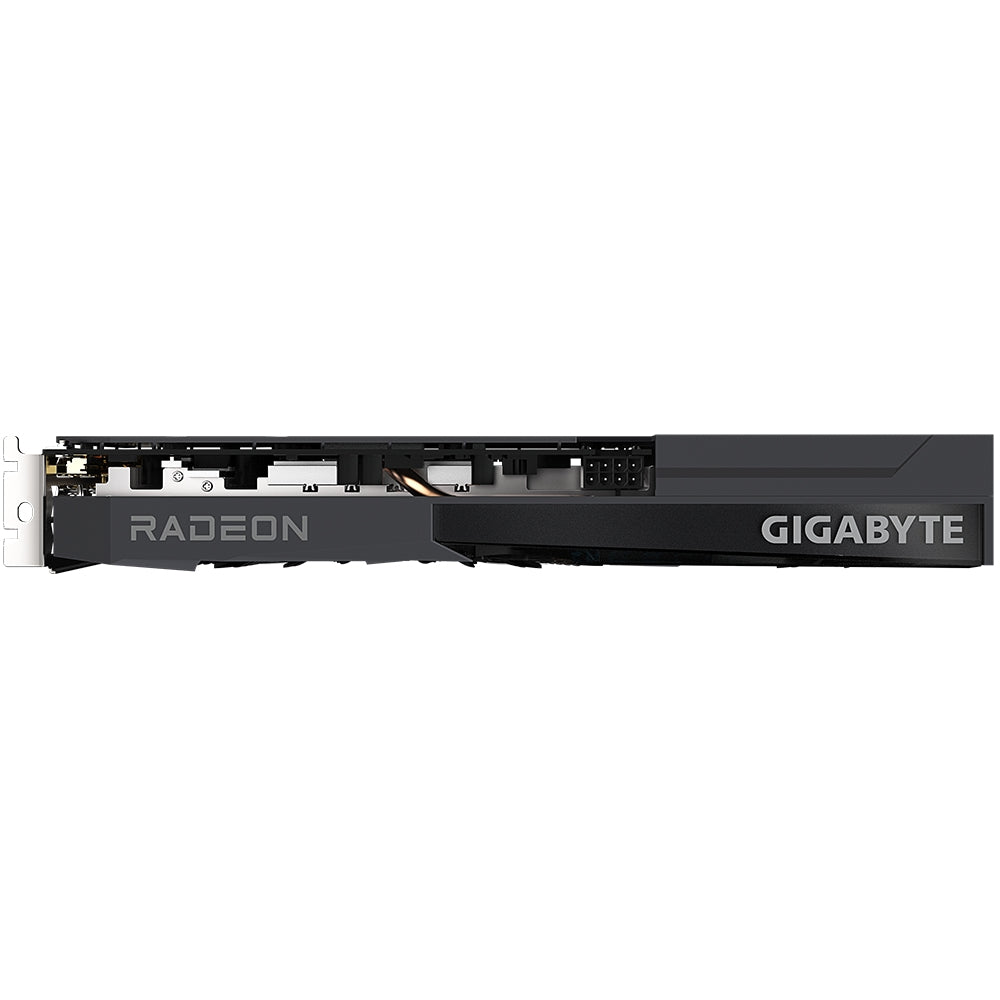 Tarjeta De Video Gigabyte Gv-R66Eagle-8Gd