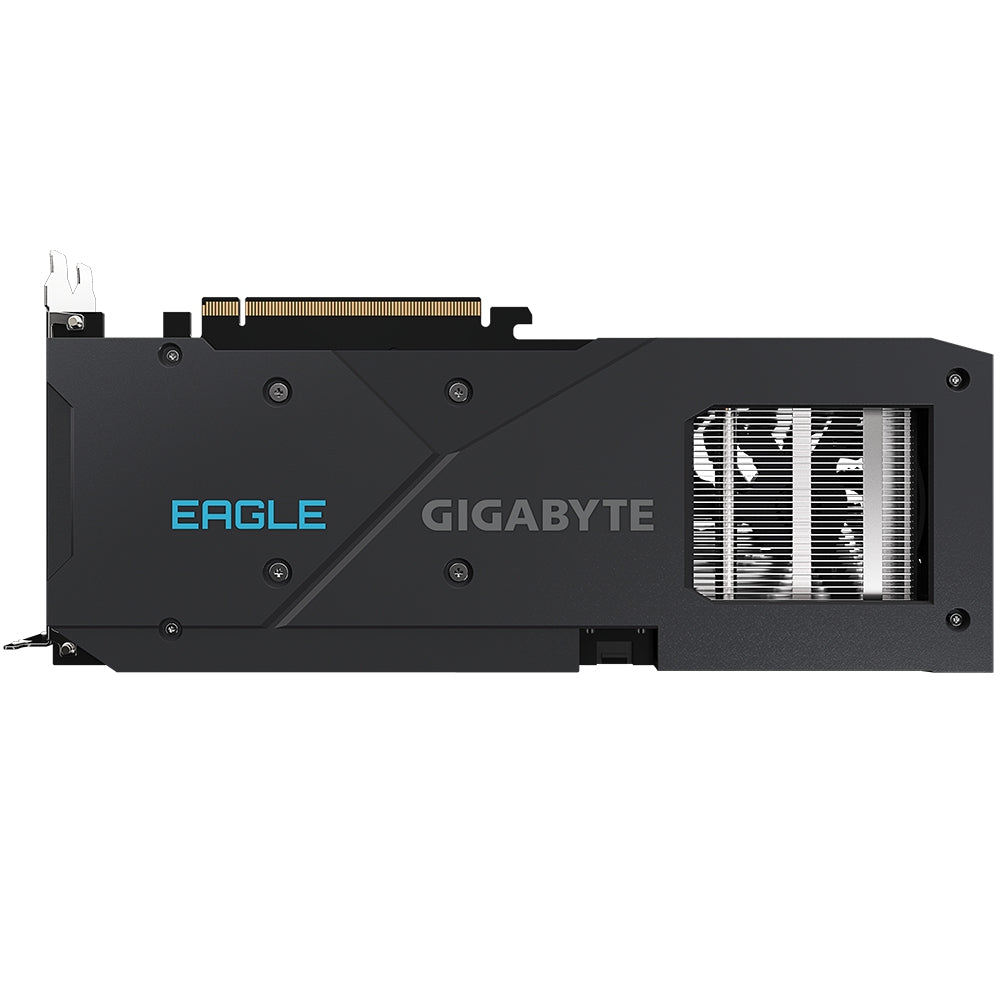 Tarjeta De Video Gigabyte Gv-R66Eagle-8Gd