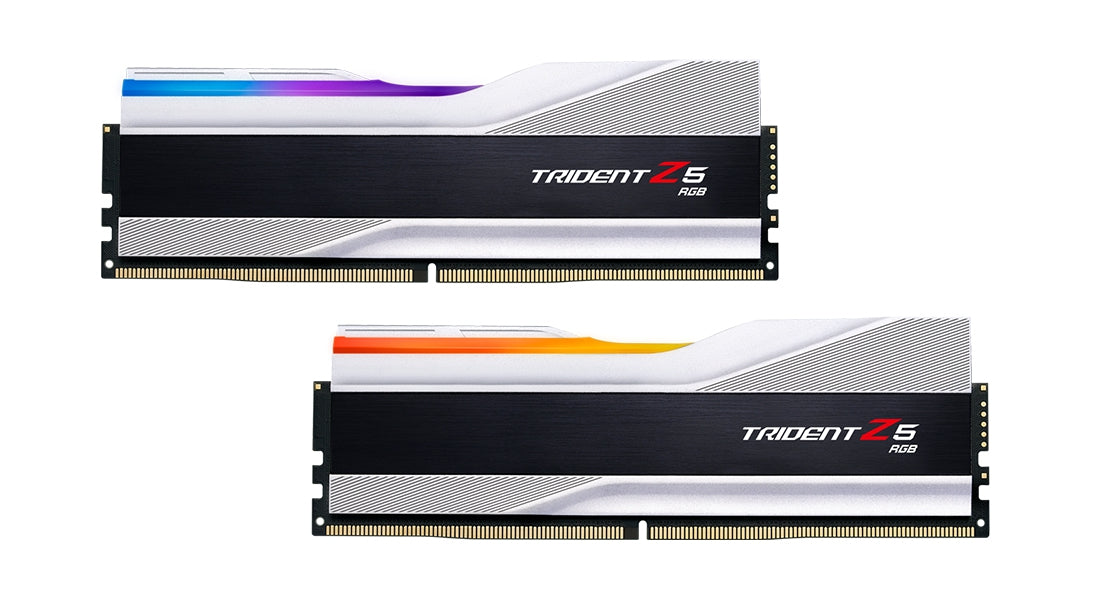 Mem Ram Gskill Trident Z5 Rgb Ddr5 5600 32Gb 2X16 5600J3636C16Gx2Tz5Rs