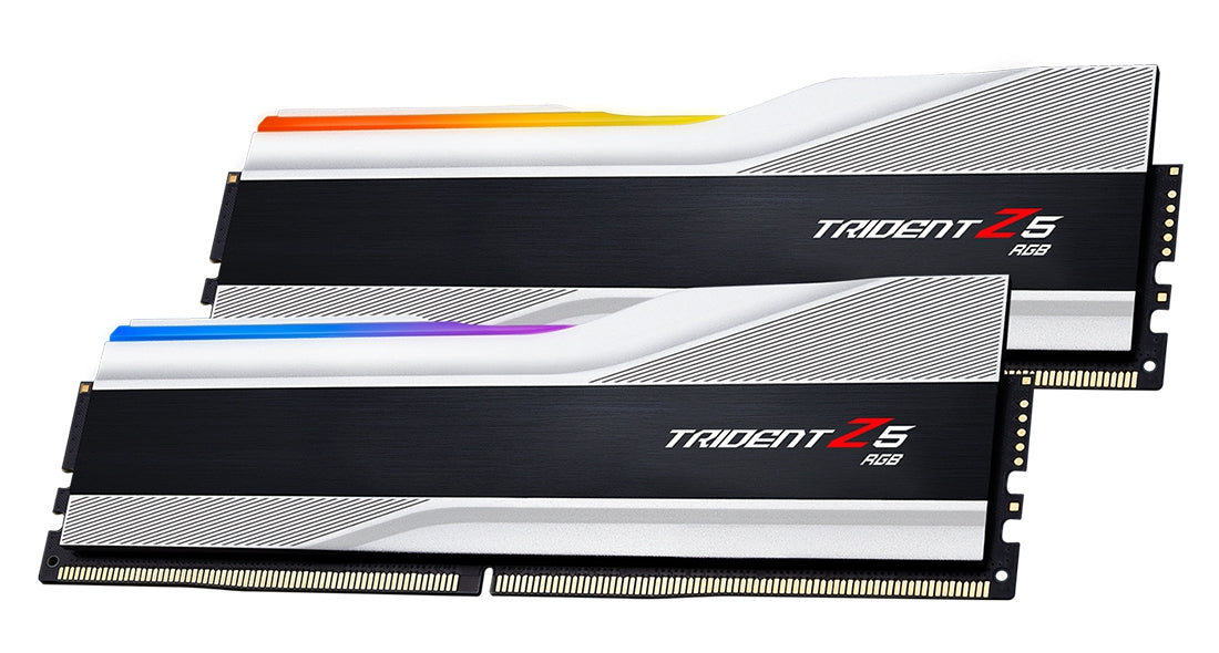 Mem Ram Gskill Trident Z5 Rgb Ddr5 5600 32Gb 2X16 5600J3636C16Gx2Tz5Rs