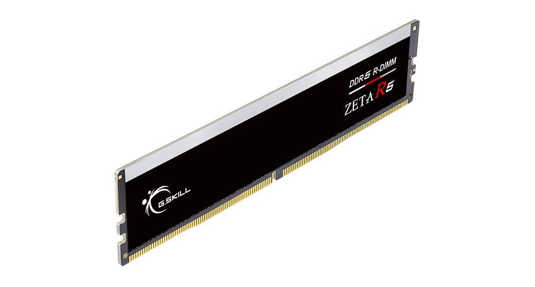 Memoria Ram Gskill Ddr5 6400 Mt/S 4 X 16Gb N R-Dimm Zeta R5 Oc Perform