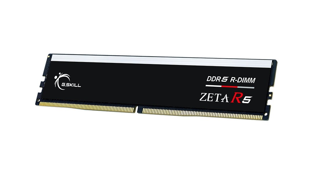 Memoria Ram Gskill Ddr5 6400 Mt/S 4 X 16Gb N R-Dimm Zeta R5 Oc Perform