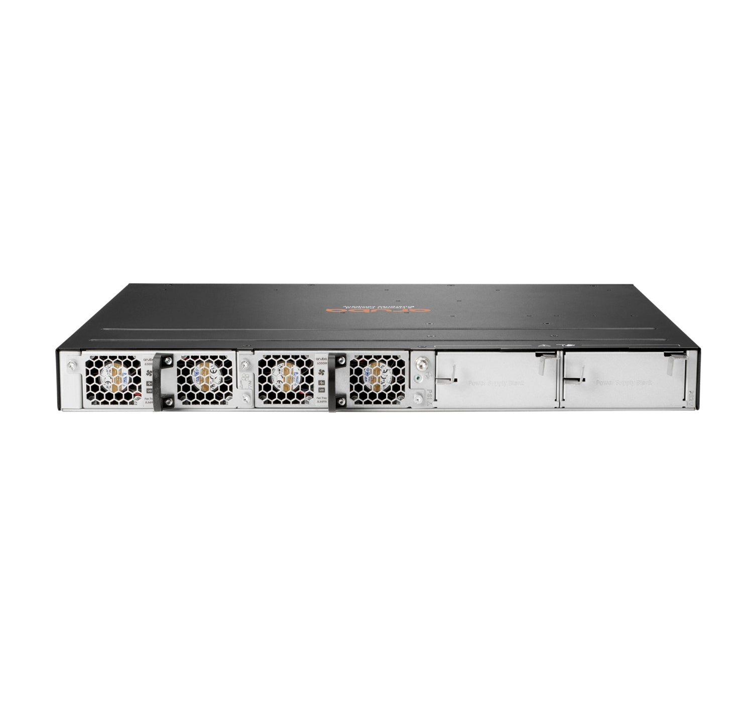 Switch Hpe Aruba Jl665A 6300F 48G Cl4 Poe 4Sfp56 740Watts Con Fuente De Poder Incluida