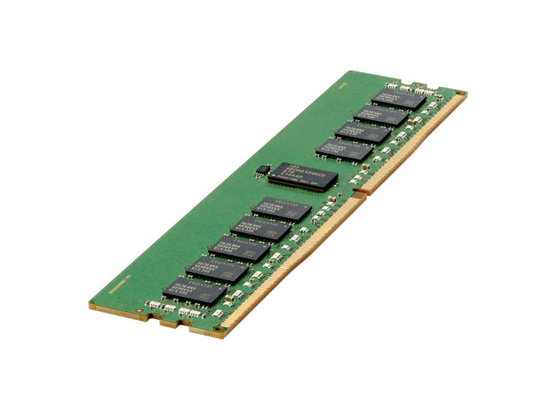 Memoria Ram Hewlett Packard Enterprise 16Gb Kit De Smart Memory Registrada Hpe (1X16 Gb) Rango Dual X8 Ddr4-2933 Cas-21-21-21 (P00922-B21)