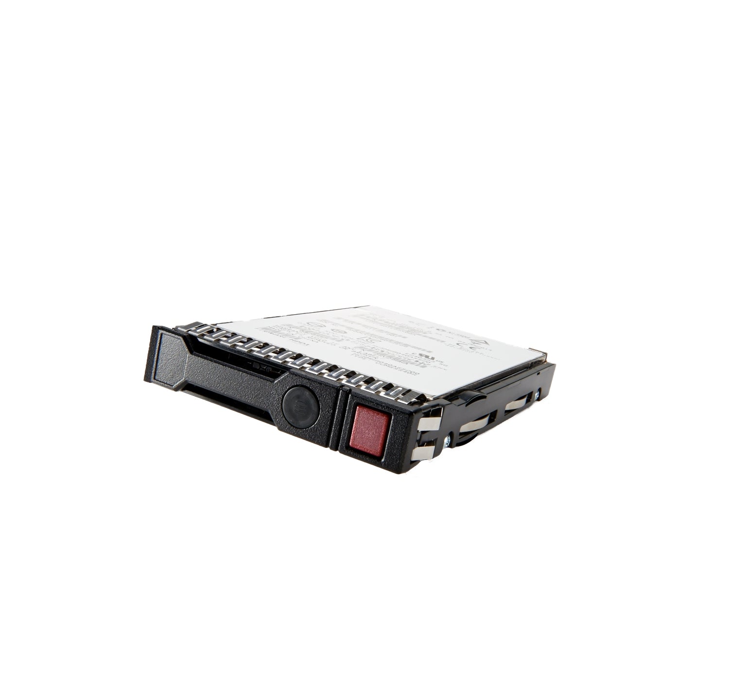 Disco Duro Ssd Hpe 1.92 Tb Sata 6G Uso Mixto Sff (2.5 Pulgadas) Sc 3 A. De Garantía