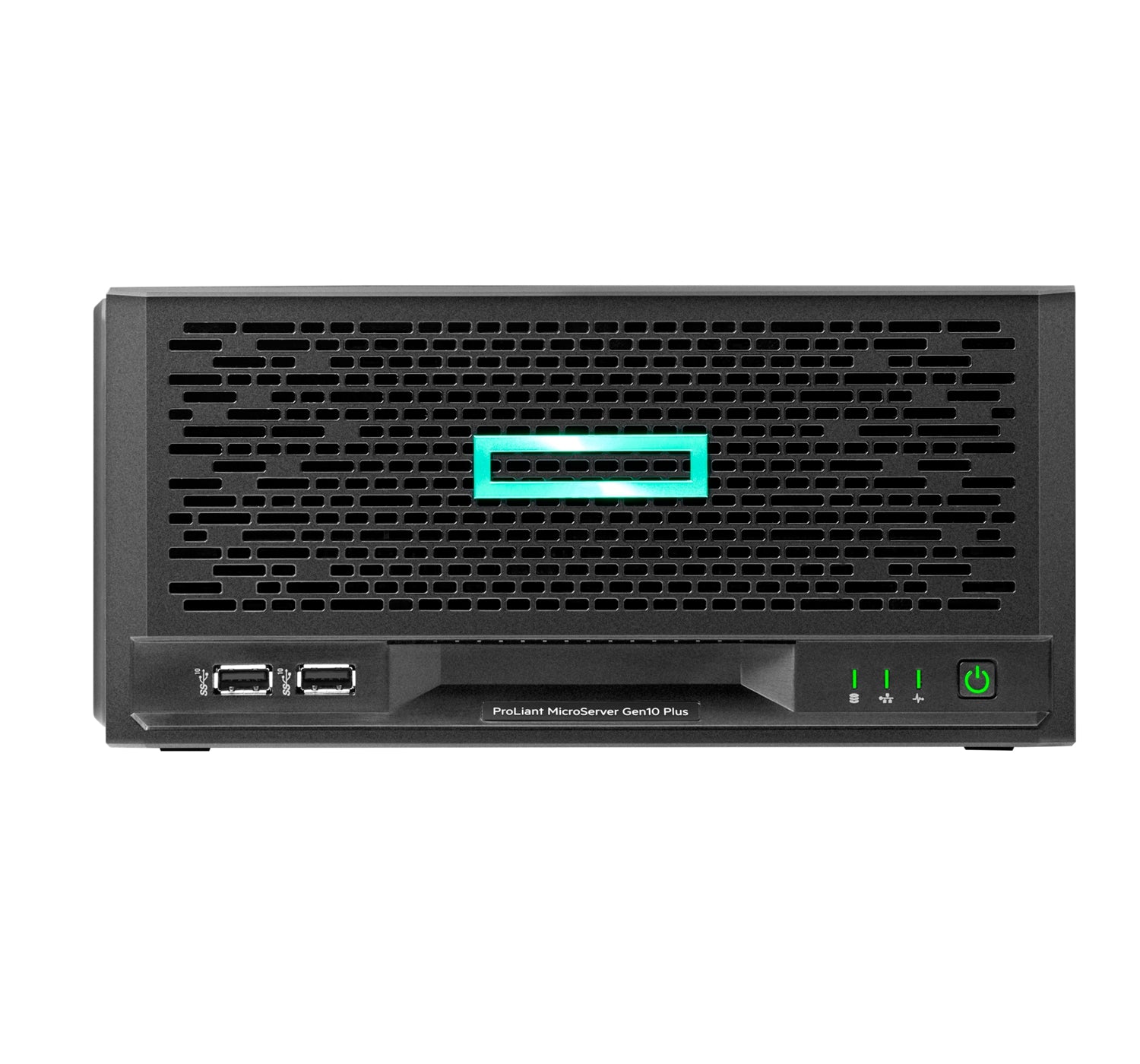 Hewlett Packard Enterprise E-2224 Servidor Hpe Proliant Microserver Gen10 Plus S100I 4Lff Nhp 1X1Tb 180W (P18584-001)