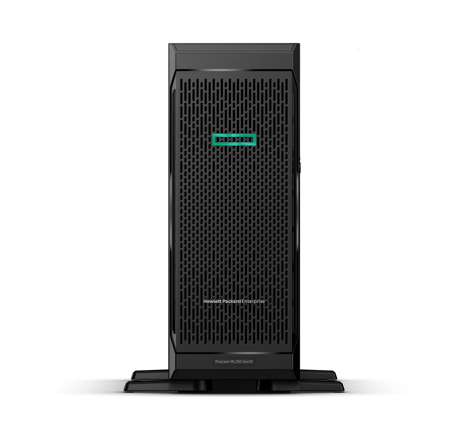 Servidor Hewlett Packard Enterprise P21788-001 Hpe Proliant Ml350 Gen10 4210R 1P 16Gb-R P408I-A 8Sff 800W (P21788-001)