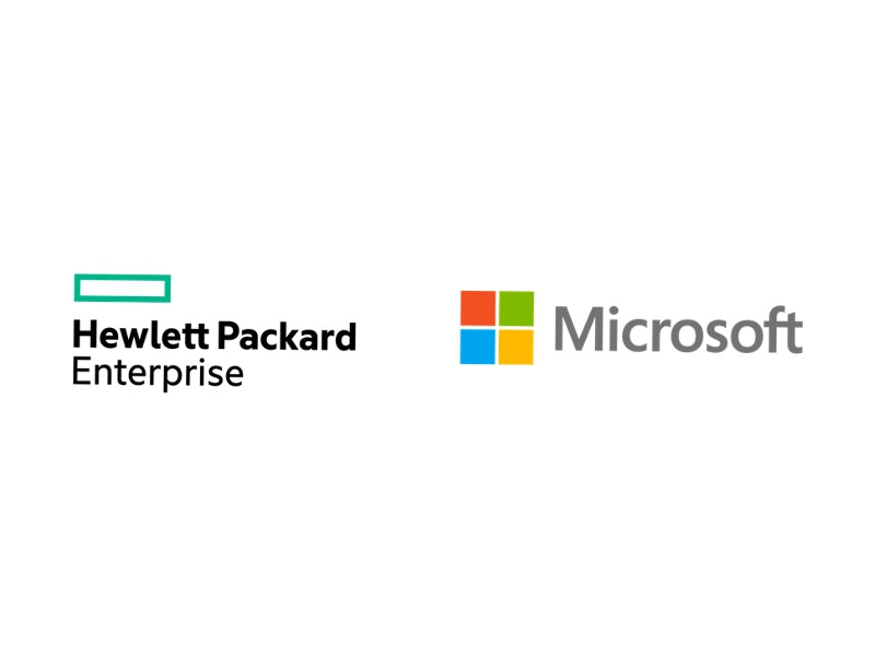 Licenciamiento Microsoft Windows Server Hewlett Packard Enterprise P46221-B21 De 2022 Rds 5 Usuarios Cal Todo El Mundo Ltu (P46221-B21)