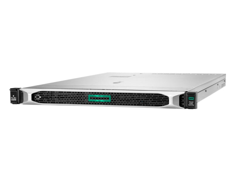 Servidor Hewlett Packard Enterprise Dl360 Hpe Proliant Gen10 Plus 4314 2.4 Ghz 16 Núcleos 1P 32Gb-R Mr416I-A Nc 8Sff 800 W (P55242-B21)