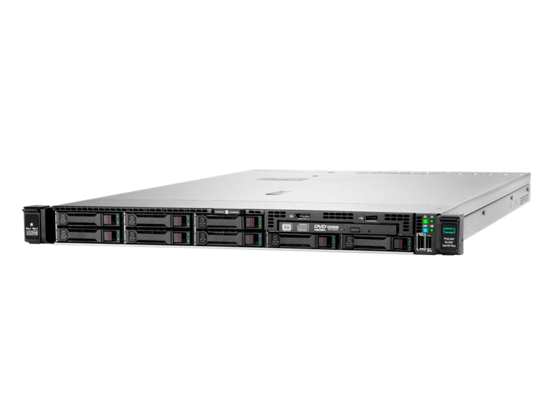 Servidor Hewlett Packard Enterprise Dl360 Hpe Proliant Gen10 Plus 4314 2.4 Ghz 16 Núcleos 1P 32Gb-R Mr416I-A Nc 8Sff 800 W (P55242-B21)