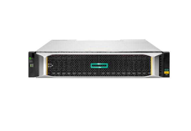 Unidad De Almacenamiento San Hpe Msa 2062 16Gb Fc Sff Storage