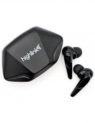 Audifonos Highlink Stingray Audífonos Bluetooth Inalámbricos