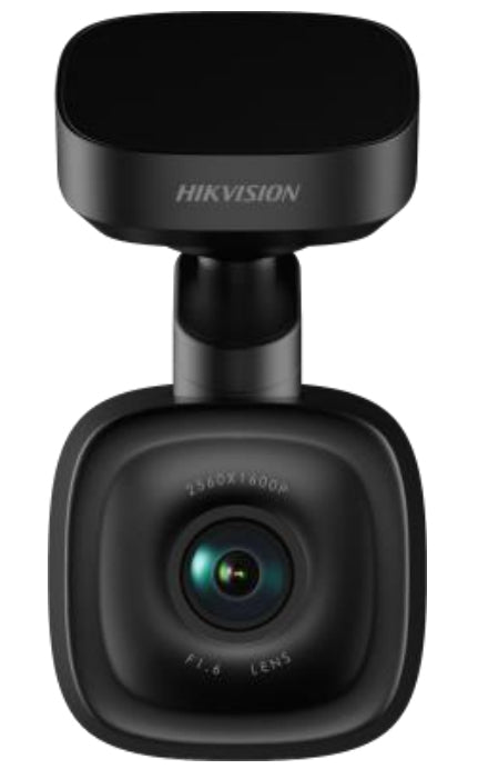 Cámara Móvil (Dash Cam) Hikvision Ae-Dc5013-F6(Gps) Para Vehículos / Micrófono Y Bocina Integrado Wi-Fi Conector Usb Sensor