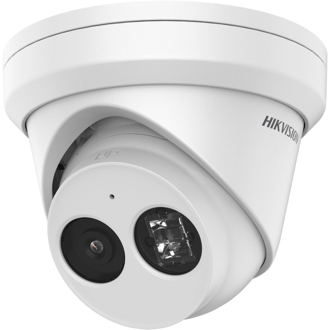 Hikvision Bala Ip 4 Mp Lente 2.8 Mm 30 Mts Ir Exir (Ds-2Cd2343G2-I(U))