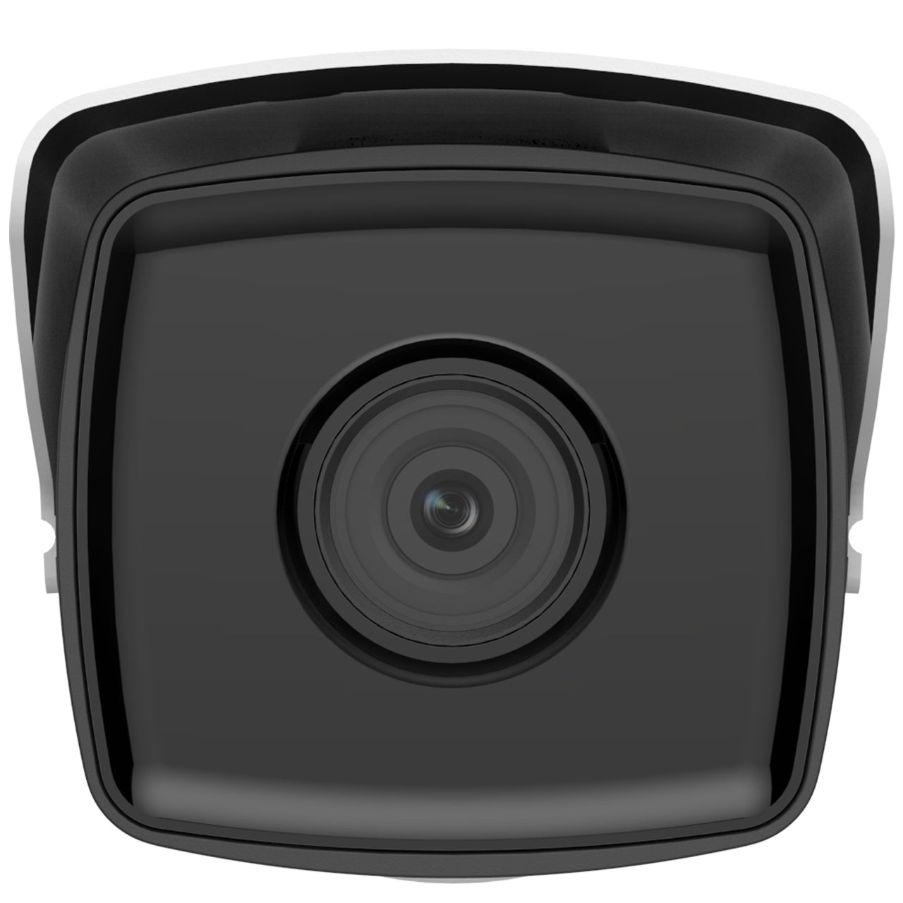 Cámara Bala Ip Hikvision Ds-2Cd2T43G2-4I Megapixel / Lente Mm 80 Mts Ir Exir Exterior Ip67 Poe Videoanaliticos