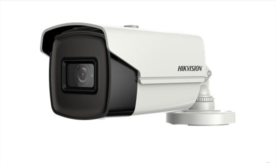 Hikvision Cámara Bala 4K(8Mp)