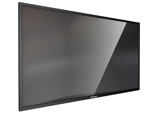 Monitor Led Hikvision Ds-D5032Qe Pulgadas Negro