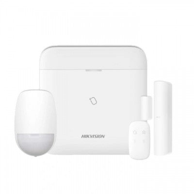 Kit De Alarma Hikvision Ds-Pwa48-K Ax Pro